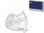 Denso DENDEA21006/RS1 Вентилятор denso