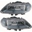 Depo 7701047879 7701047881 ФАРИ ЛАМПИ RENAULT LAGUNA ТА 98-01 КОМПЛЕКТ