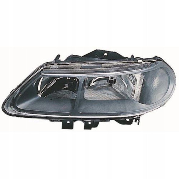 Depo 7701047879 7701047881 ФАРИ ЛАМПИ RENAULT LAGUNA ТА 98-01 КОМПЛЕКТ