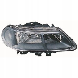 Depo 7701047879 7701047881 ФАРИ ЛАМПИ RENAULT LAGUNA ТА 98-01 КОМПЛЕКТ