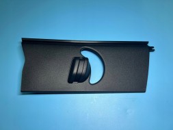 Mercedes-Benz OE НОВА ОРИГІНАЛЬНА ЛІВА КРИШКА ОБРОБКА СТІЙКИ B MERCEDES C 206 A2066911700