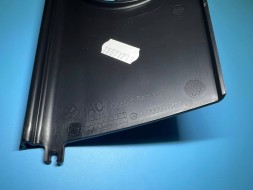 Mercedes-Benz OE НОВА ОРИГІНАЛЬНА ЛІВА КРИШКА ОБРОБКА СТІЙКИ B MERCEDES C 206 A2066911700