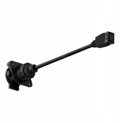 Wabco 4491720900 З'єднувальний кабель, ABS