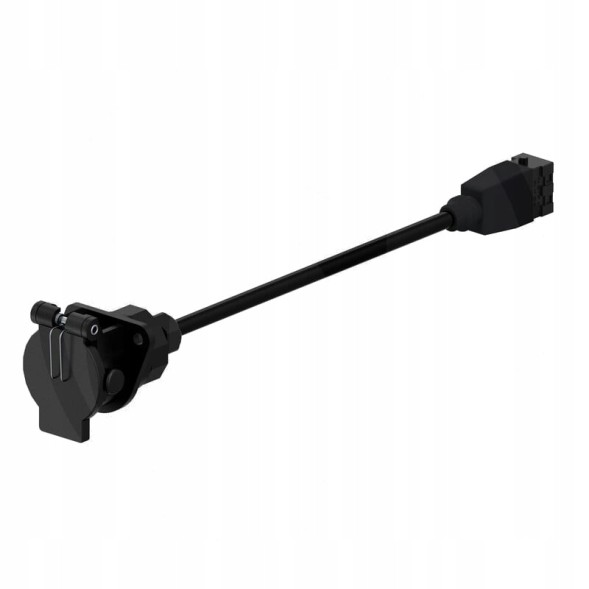 Wabco 4491720900 З'єднувальний кабель, ABS