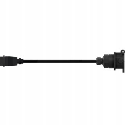 Wabco 4491720900 З'єднувальний кабель, ABS