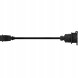 Wabco 4491720900 З'єднувальний кабель, ABS