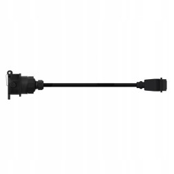 Wabco 4491720900 З'єднувальний кабель, ABS