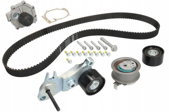 Шефлер І.НА 530 0762 30 Комплект грм + водяний насос volvo s60 ii, s80 ii, s90 ii, v40, v60 i, v60