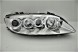 Signeda we999ZMZ1147RSL112 MAZDA 6 2002-05 ПРАВА ФАРА НОВА TYC H1H1