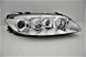 Signeda we999ZMZ1147RSL112 MAZDA 6 2002-05 ПРАВА ФАРА НОВА TYC H1H1