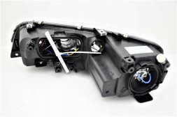 Signeda we999ZMZ1147RSL112 MAZDA 6 2002-05 ПРАВА ФАРА НОВА TYC H1H1