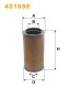 42169E WIX FILTERS Фільтр повітряний