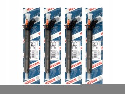 Fiat OE 500060378 Інжектор 500060378 fiat iveco citroen peugeot 3.0 новий bosch