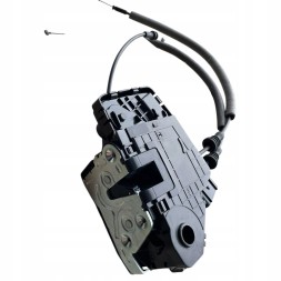 Hyundai OE 81310-D3510 NOWY ORYGINALNY OE OEM ZAMEK CENTRALNY SIŁOWNIK LINKI LEWY PRZÓD LEWY PRZEDNI HYUNDAI TUCSON III 3 TL 2015- 2016 2017 2018 2019 2020 2021 ЗАМОК ЦЕНТРАЛЬНИЙ ЛІВИЙ ПЕРЕДНІЙ HYUNDAI TUCSON III 3 TL 2015-21