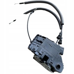Hyundai OE 81310-D3510 NOWY ORYGINALNY OE OEM ZAMEK CENTRALNY SIŁOWNIK LINKI LEWY PRZÓD LEWY PRZEDNI HYUNDAI TUCSON III 3 TL 2015- 2016 2017 2018 2019 2020 2021 ЗАМОК ЦЕНТРАЛЬНИЙ ЛІВИЙ ПЕРЕДНІЙ HYUNDAI TUCSON III 3 TL 2015-21