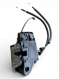 Hyundai OE 81310-D3510 NOWY ORYGINALNY OE OEM ZAMEK CENTRALNY SIŁOWNIK LINKI LEWY PRZÓD LEWY PRZEDNI HYUNDAI TUCSON III 3 TL 2015- 2016 2017 2018 2019 2020 2021 ЗАМОК ЦЕНТРАЛЬНИЙ ЛІВИЙ ПЕРЕДНІЙ HYUNDAI TUCSON III 3 TL 2015-21