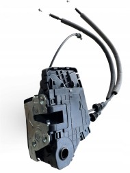 Hyundai OE 81310-D3510 NOWY ORYGINALNY OE OEM ZAMEK CENTRALNY SIŁOWNIK LINKI LEWY PRZÓD LEWY PRZEDNI HYUNDAI TUCSON III 3 TL 2015- 2016 2017 2018 2019 2020 2021 ЗАМОК ЦЕНТРАЛЬНИЙ ЛІВИЙ ПЕРЕДНІЙ HYUNDAI TUCSON III 3 TL 2015-21