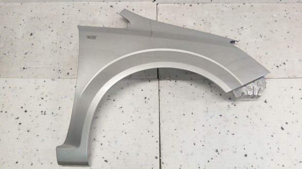 ALEX 556102 OPEL ZAFIRA B 05-11р БРИЗКОВИК ПРАВИЙ Z157 ЦИНК