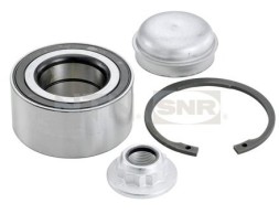 R151 46 NTN SNR Комплект підшипника маточини колеса