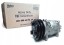 Valeo N10-0173 Компресор кондиціонера оригінал seltec valeo tm15 12v 2а прямий 3/4х7/8