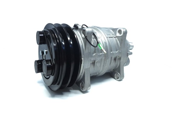 Valeo N10-0173 Компресор кондиціонера оригінал seltec valeo tm15 12v 2а прямий 3/4х7/8