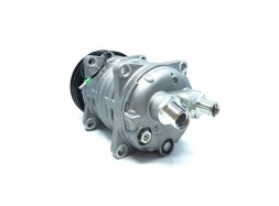 Valeo N10-0173 Компресор кондиціонера оригінал seltec valeo tm15 12v 2а прямий 3/4х7/8
