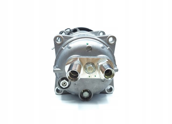 Valeo N10-0173 Компресор кондиціонера оригінал seltec valeo tm15 12v 2а прямий 3/4х7/8