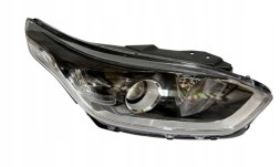 Abakus 223-1173RMLDEM2 Kia ceed 18-21 h7/h7 + led 92102j7050 нова фара права