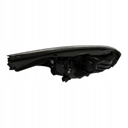 Abakus 223-1173RMLDEM2 Kia ceed 18-21 h7/h7 + led 92102j7050 нова фара права