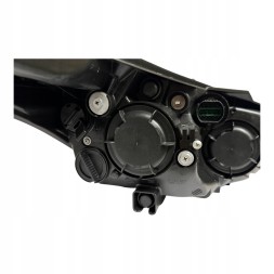 Abakus 223-1173RMLDEM2 Kia ceed 18-21 h7/h7 + led 92102j7050 нова фара права