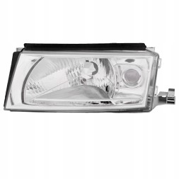 TYC 6921090E MHM TUNING Рефлектор Фара Передня Tyc Skoda Octavia I 1U Lift FL 2001-2004 L