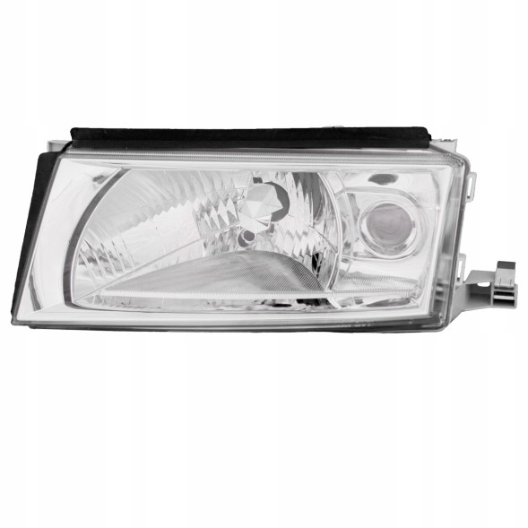 TYC 6921090E MHM TUNING Рефлектор Фара Передня Tyc Skoda Octavia I 1U Lift FL 2001-2004 L