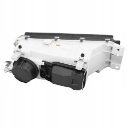 TYC 6921090E MHM TUNING Рефлектор Фара Передня Tyc Skoda Octavia I 1U Lift FL 2001-2004 L