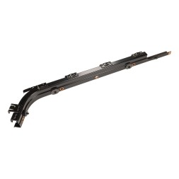 Fiat OE Напрямна розсувних дверей центральна права OE 9828557280