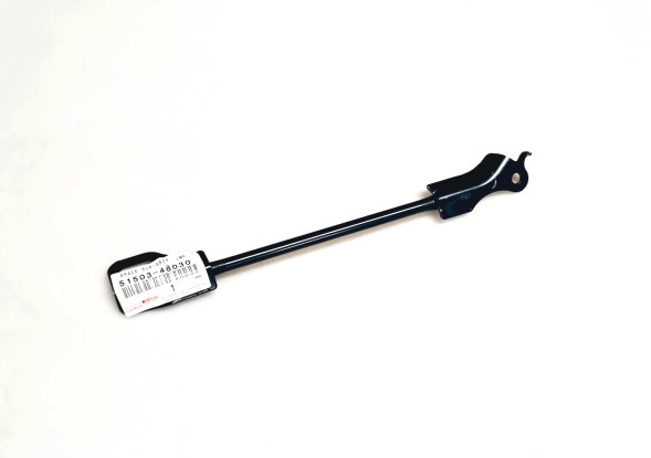 Lexus OE 5150448030 Посилення кріплення праве переднє передньої панелі Lexus RX 2021+ НОВЕ OE