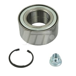 WB24120 SATO TECH Комплект підшипників призначених для монтажу на маточину