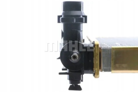 Mahle CR 1423 000S Охолоджувач води cr 1423 000s mahle audi skoda