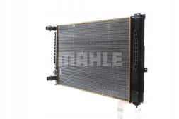 Mahle CR 1423 000S Охолоджувач води cr 1423 000s mahle audi skoda