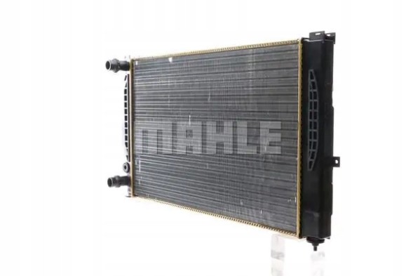 Mahle CR 1423 000S Охолоджувач води cr 1423 000s mahle audi skoda
