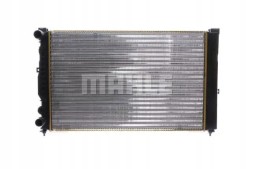 Mahle CR 1423 000S Охолоджувач води cr 1423 000s mahle audi skoda