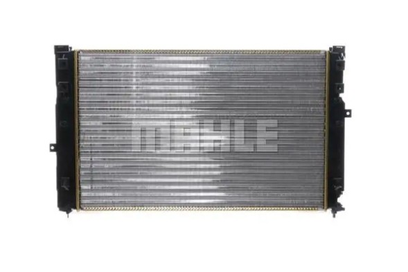 Mahle CR 1423 000S Охолоджувач води cr 1423 000s mahle audi skoda