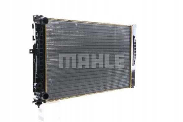 Mahle CR 1423 000S Охолоджувач води cr 1423 000s mahle audi skoda