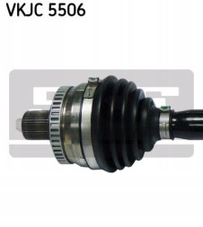 SKF VKJC 5506 Приводні вали та півосі skf vkjc 5506