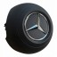 Mercedes-Benz OE A0008609702 MB AUTO3 MERCEDES W213 E KLAS AIRBAG ПОДУШКА КЕРМА AMG USA A0008609702