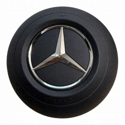 Mercedes-Benz OE A0008609702 MB AUTO3 MERCEDES W213 E KLAS AIRBAG ПОДУШКА КЕРМА AMG USA A0008609702