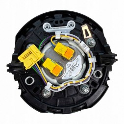 Mercedes-Benz OE A0008609702 MB AUTO3 MERCEDES W213 E KLAS AIRBAG ПОДУШКА КЕРМА AMG USA A0008609702