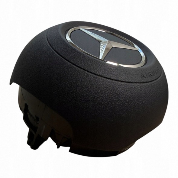 Mercedes-Benz OE A0008609702 MB AUTO3 MERCEDES W213 E KLAS AIRBAG ПОДУШКА КЕРМА AMG USA A0008609702