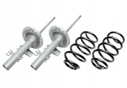 TA-Technix 27VW002 Комплект підйому TA Technix для VW T5 T6
