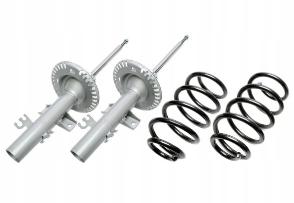 TA-Technix 27VW002 Комплект підйому TA Technix для VW T5 T6