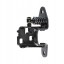 Mopar 55360919AK ЗАВІС ДВЕРЕЙ ПЕРЕДНІХ НИЖНІХ ЛІВИХ З ОБМЕЖУВАЧЕМ JOURNEY FREEMONT